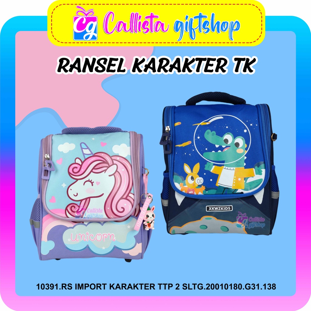 Imported Backpacks For Kindergarten Girls Imported Backpacks For ...