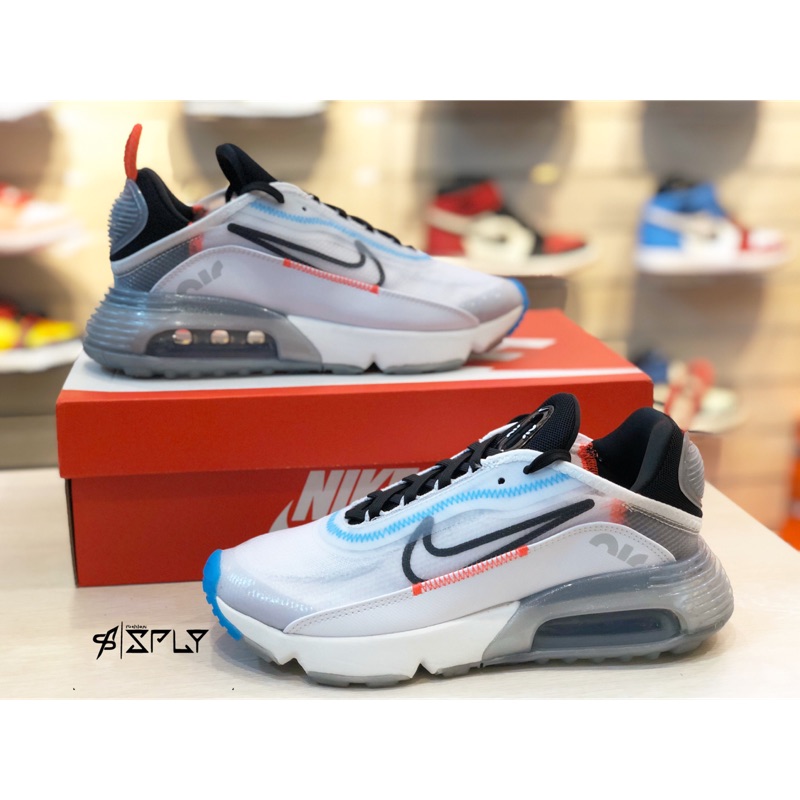 nike air max 2090 sneaker