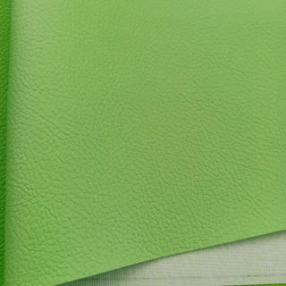 PVC Leather Fabric For Sewing DIY Artificial Leather