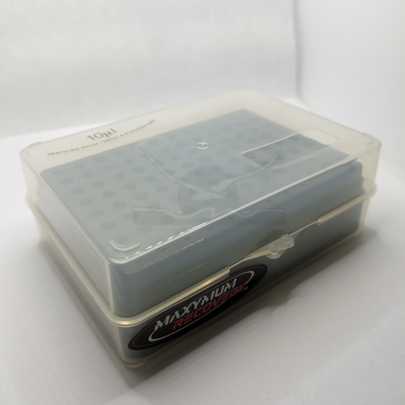 Axygen/USA (10ul 100ul 200ul 1000ul) Pipette Tips Box Autoclavable