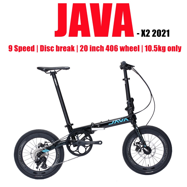 Java 2021 bike price sale