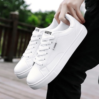 White mens sale sneakers 2019