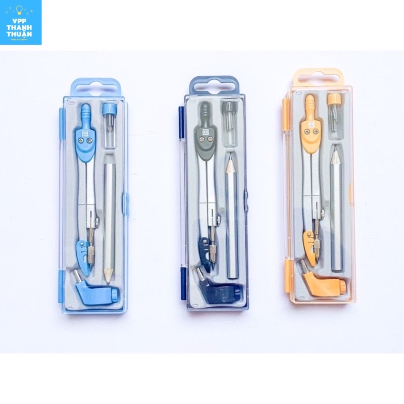 Dual compass SM04 Hong Ha 3490 (uses both metal lead, wooden lead ...