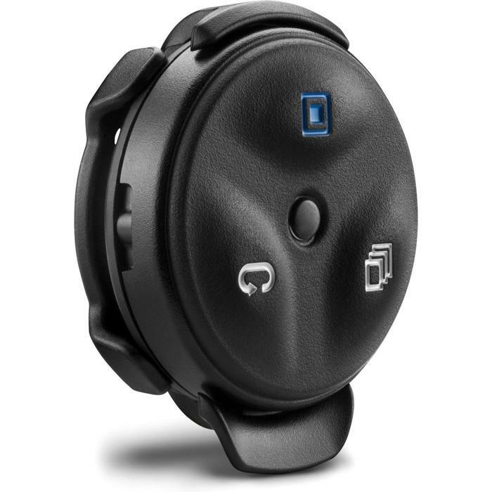 GARMIN Remote Control for Edge GPS Bicycle Computer | Shopee