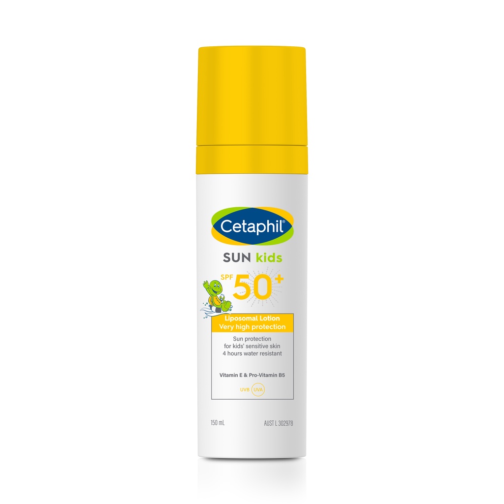 9 Best Sunscreen for Kids: Everything You Need To Know