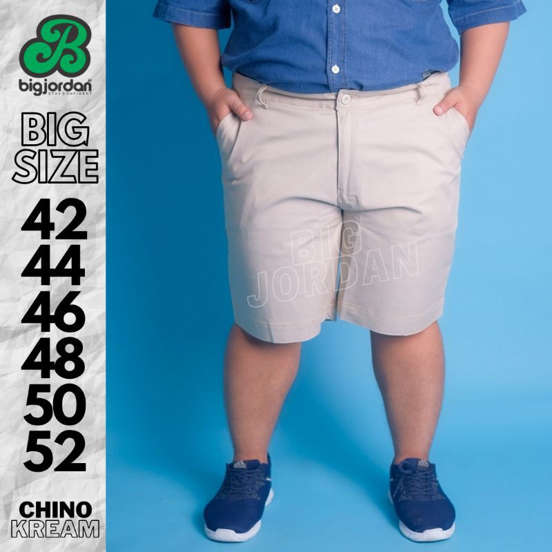 Mens chino shorts 44 on sale waist