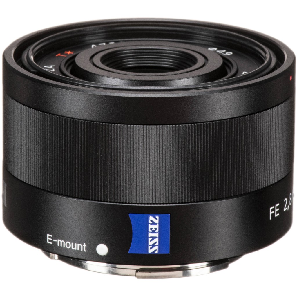 【SALE】SONY Sonnar T* FE 35mm F2.8 ZA Sony Sonnar T* FE 35mm F2.8 ZA | Shopee Singapore