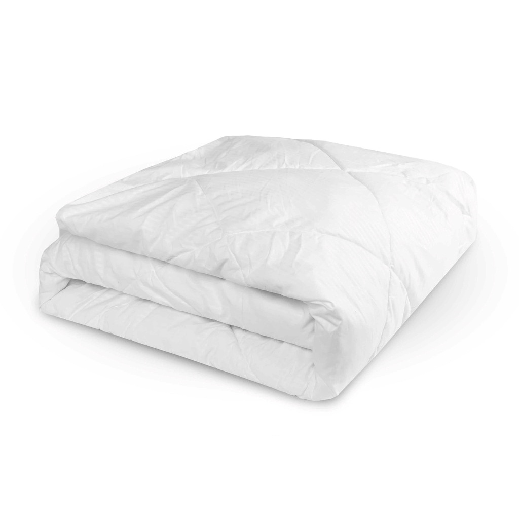 Hotel Grade Quilts Comforter Microfibre Fabric Blanket Quilt Insert