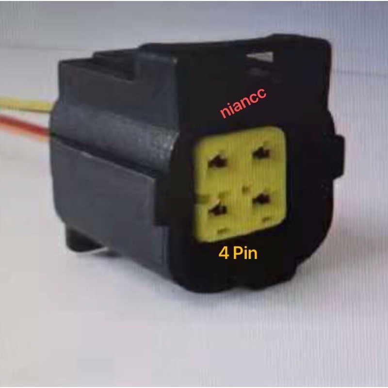 GEN2 Persona BLM Exora NEO Coolant Temp Sensor Socket | Shopee Singapore