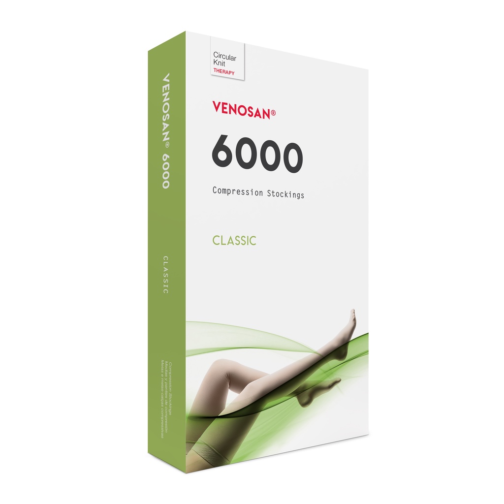 Venosan Compression Stockings CCL1/CCL2 | Shopee Singapore