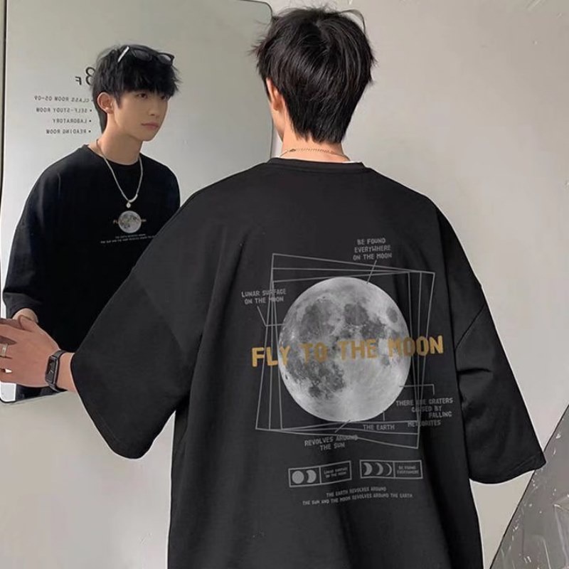 Oversized Shirt Korean 2024