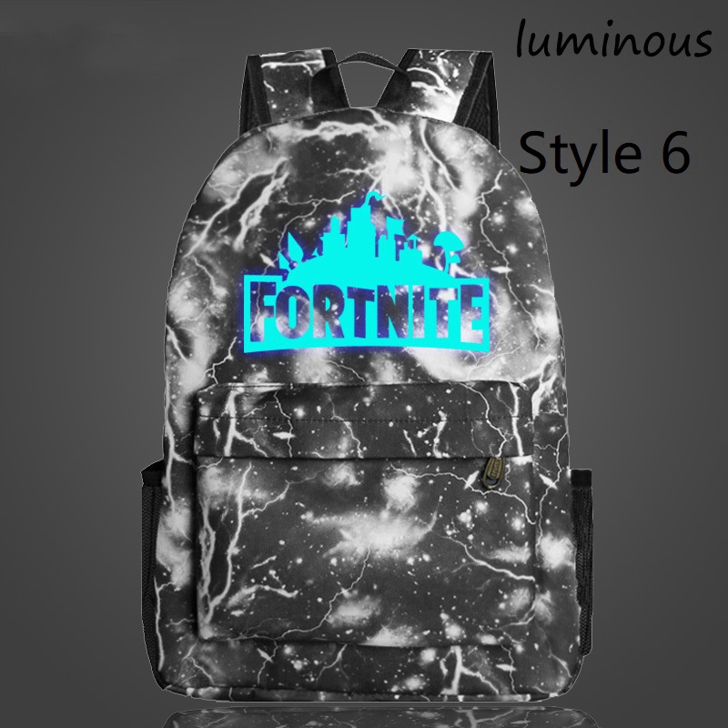 Girl fortnite clearance backpacks