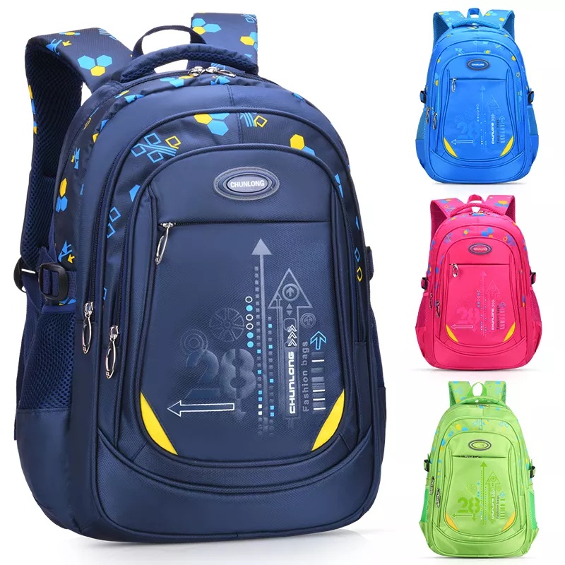 Orthopedic school outlet bags