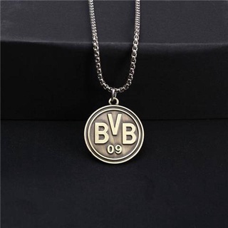 Real hot sale madrid necklace