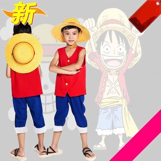 Top 18 One Piece Monkey D. Luffy Cosplay + Awesome Costume & Accessories -  Rolecosplay