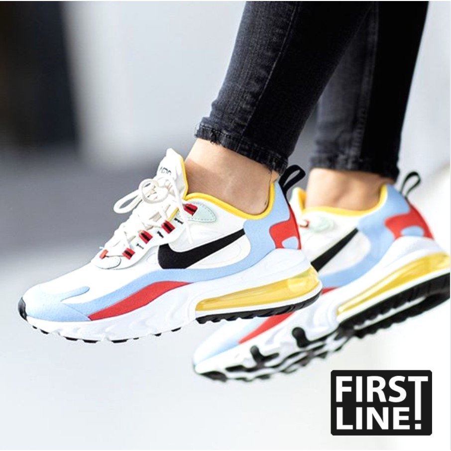 Red mens hot sale air max