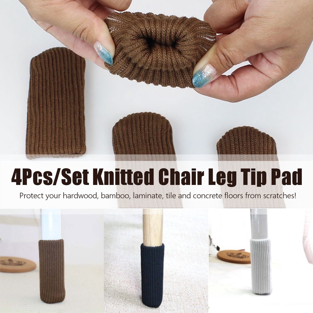 Table leg socks hotsell