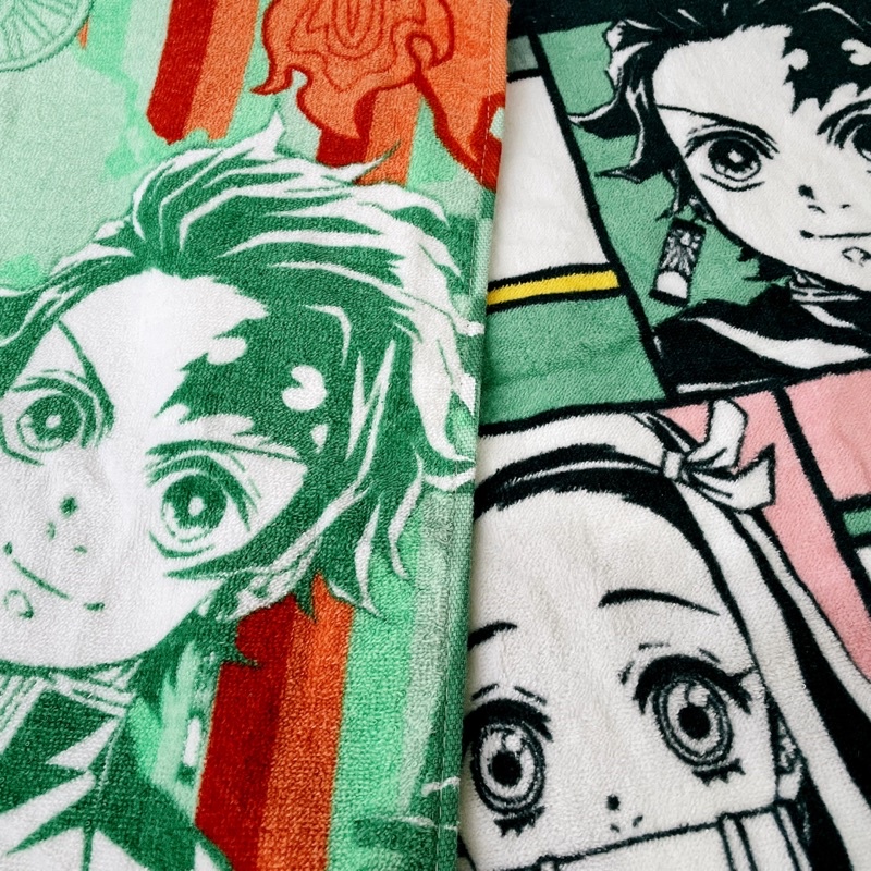 Defect Demon Slayer Kimetsu No Yaiba Kamado Nezuko Tanjirou Inosuke ...