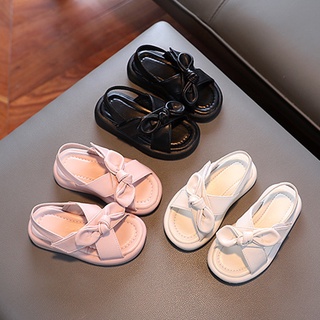 Cute hot sale kid sandals