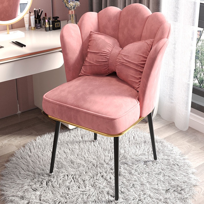 HC Study Chair Balcony Chair High Chair Bar Stool Makeup Chair