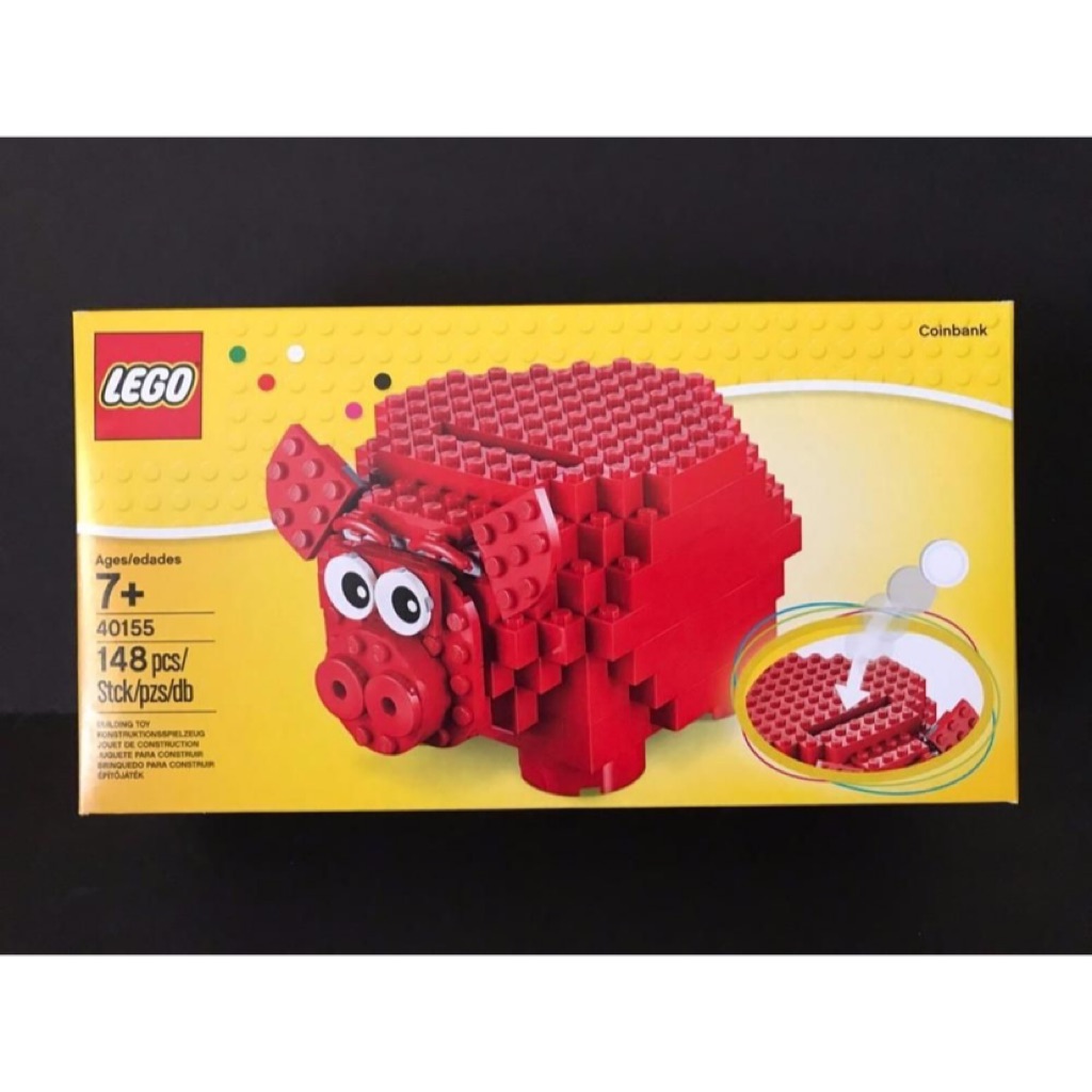 Lego 40155 hotsell