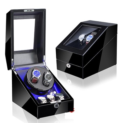 Watch Winder 2 3 Shopee Singapore