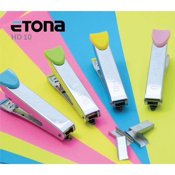 Etona stapler store