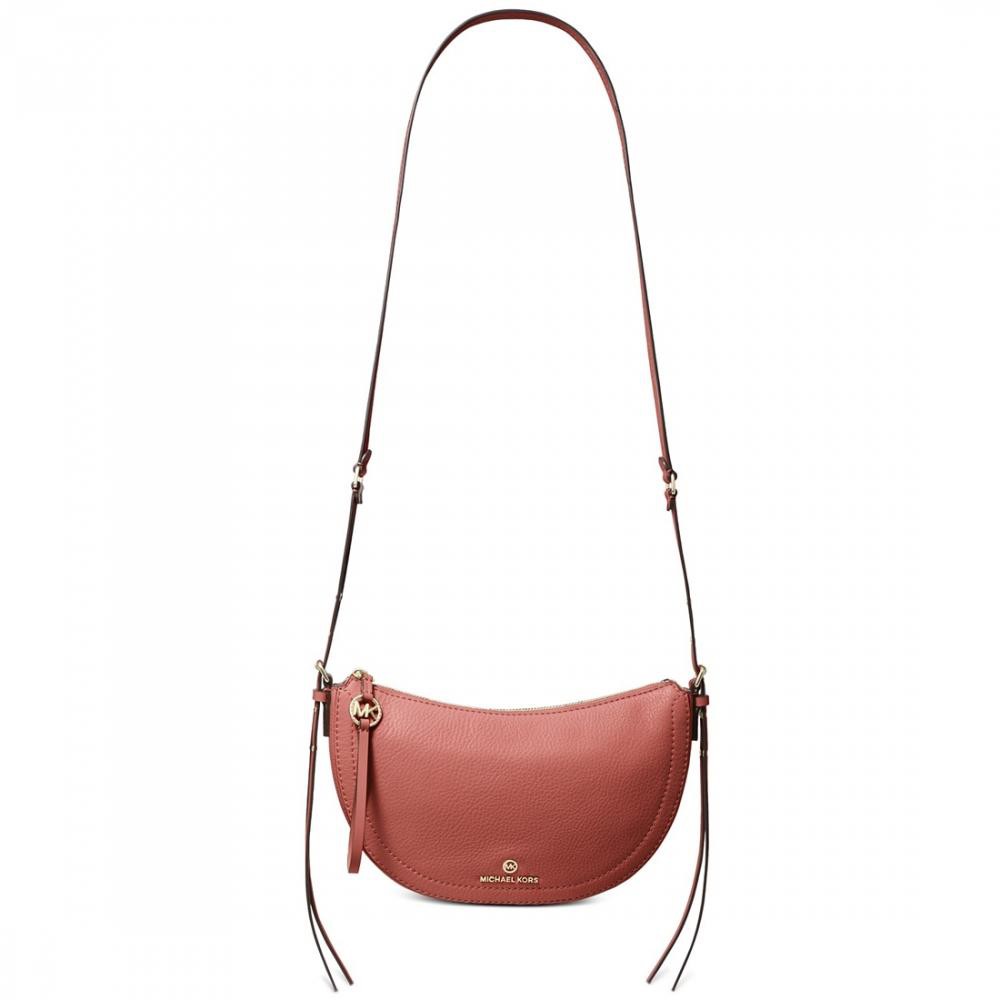 Michael kors camden small messenger bag hotsell