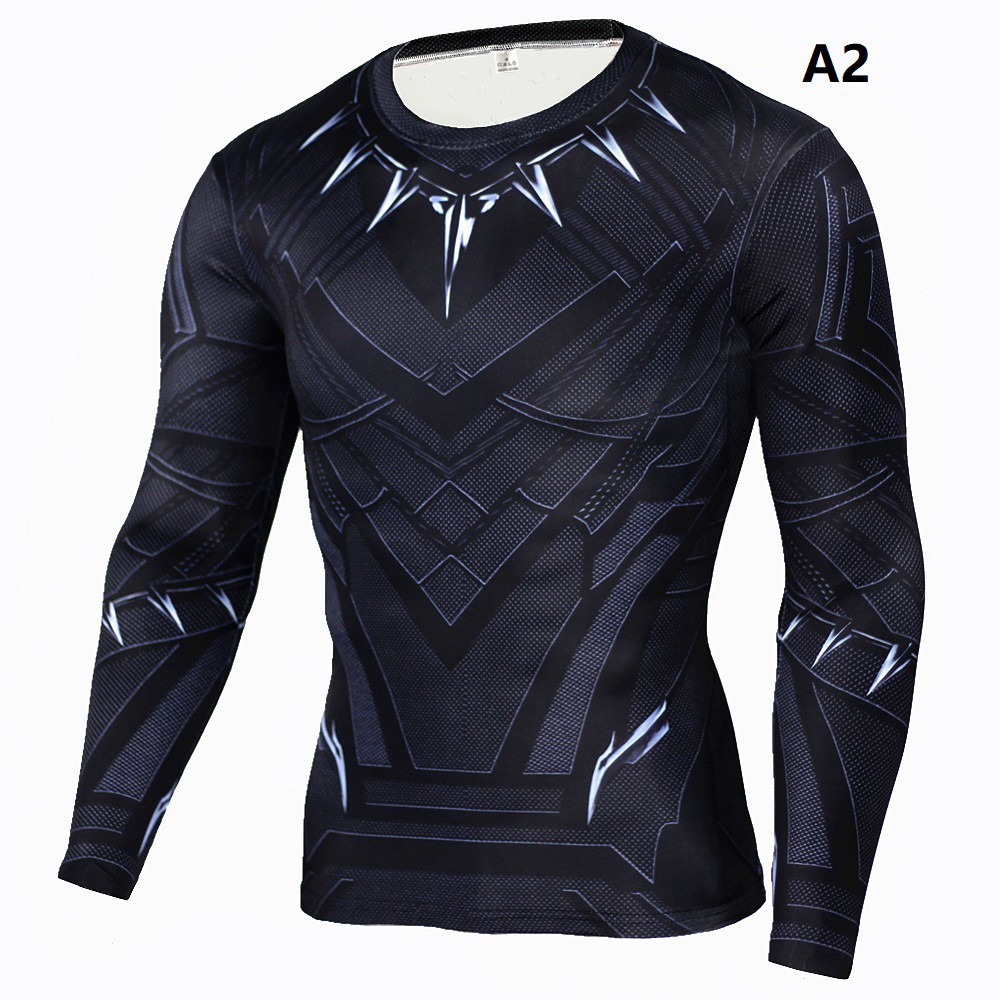 batman dri fit