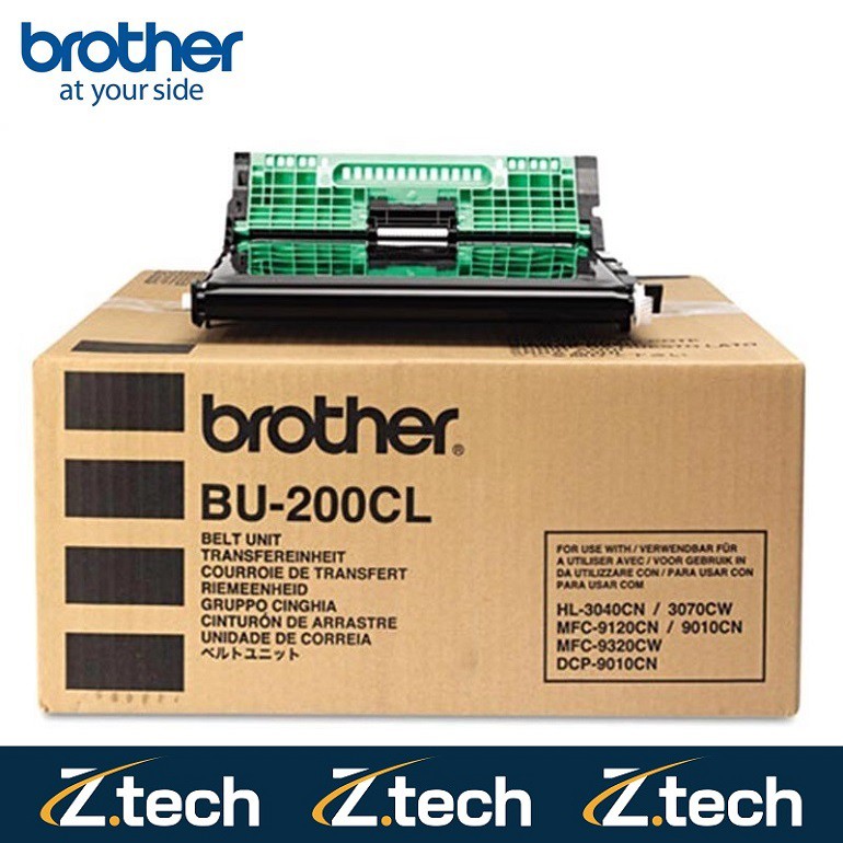 Bu-200cl Transfer Belt Unit For Brother Hl-3040cn Hl-3070cw