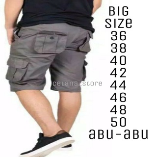 Mens cargo shorts hot sale size 36