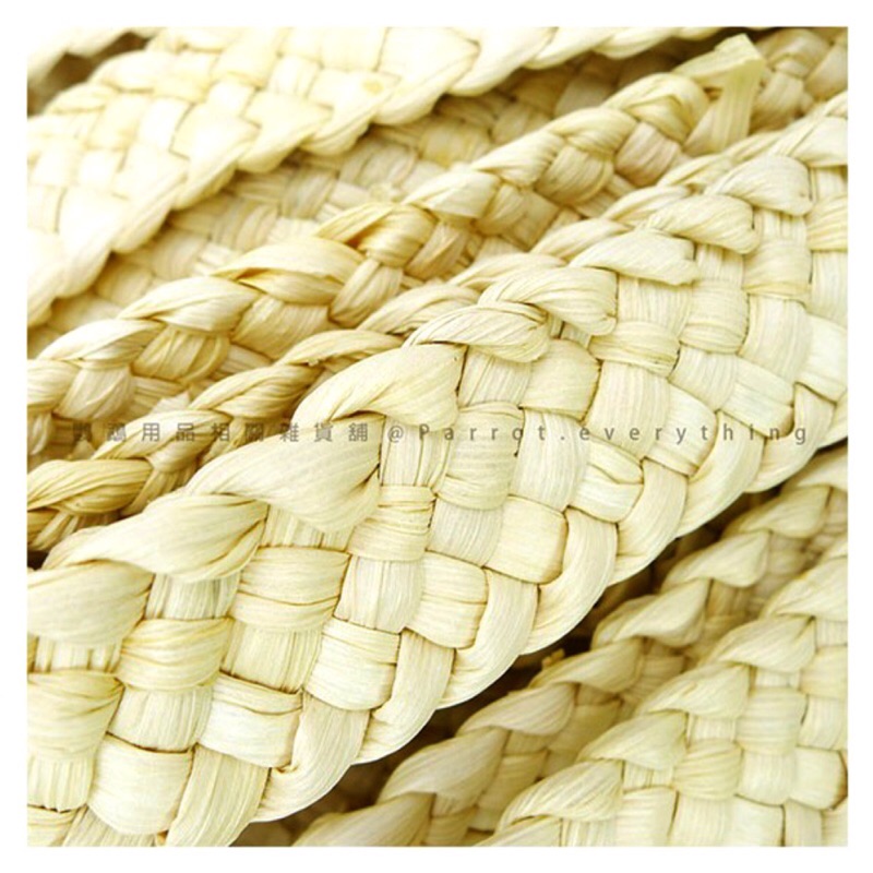 Natural Corn Braided Rope/Toy Parts/Parrot Supplies Related-Grocery ...