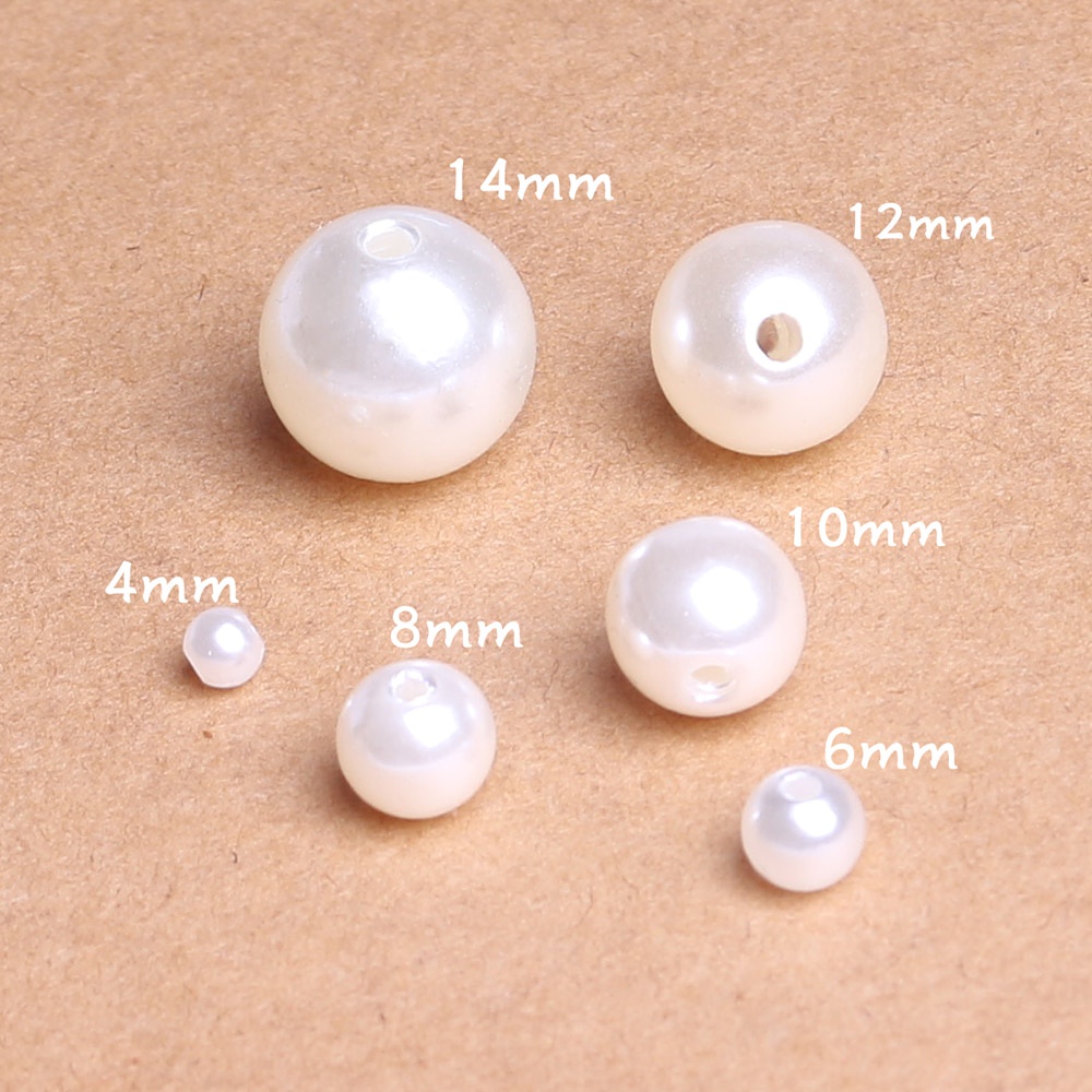 Wholesale pearls clearance for jewelry making