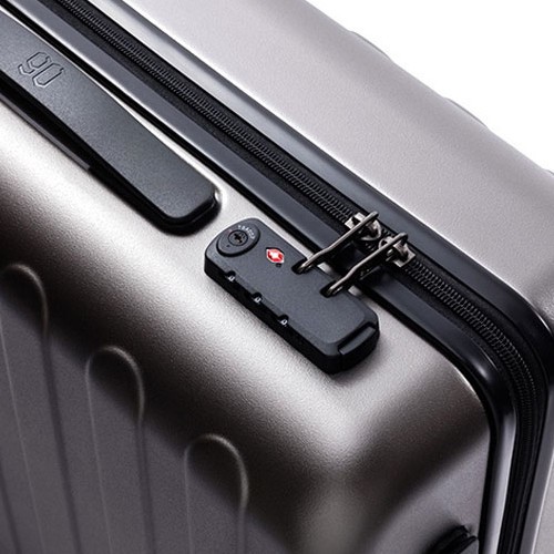 Xiaomi RunMi 90 Fun Seven Bar Business Suitcase 24 Inch Shopee Singapore
