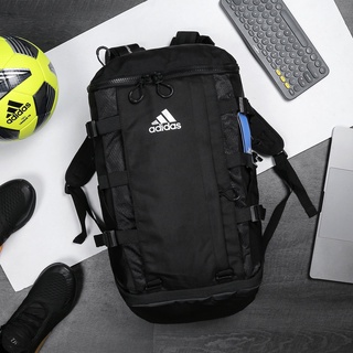 Adidas backpack with shoe compartment sale