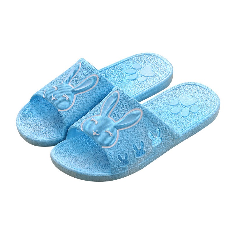 Cartoon slippers deals for ladies