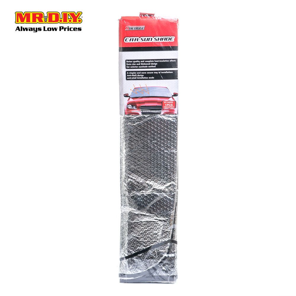 Shengge deals fit sunshade