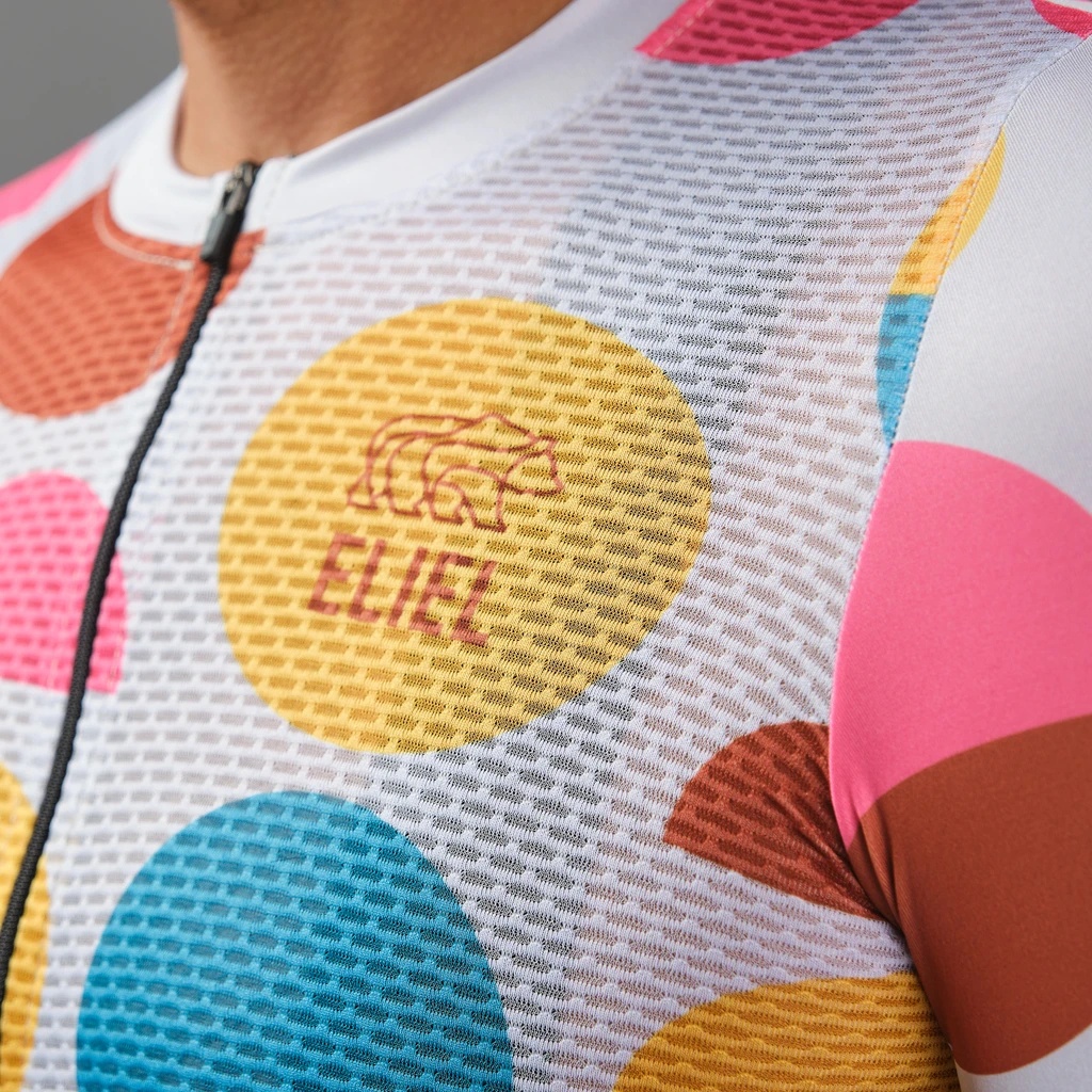 Road Bike Racing Suit