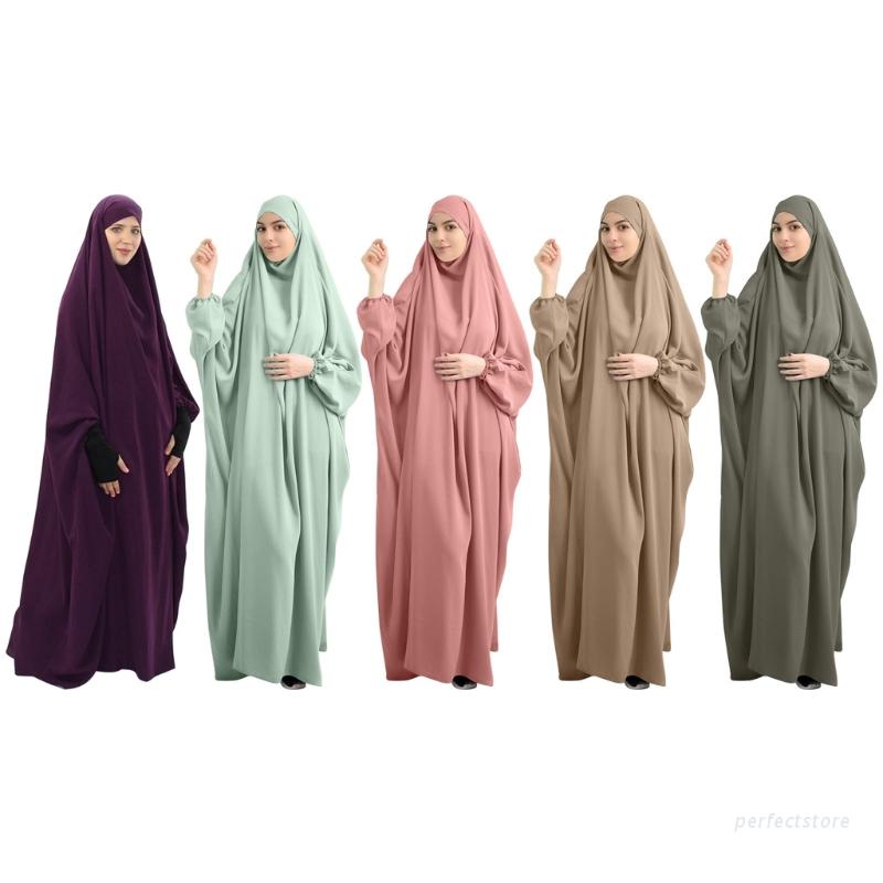 Full clearance covered abaya