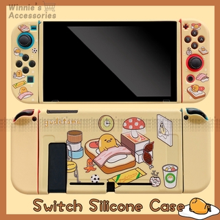 Gudetama switch sale case