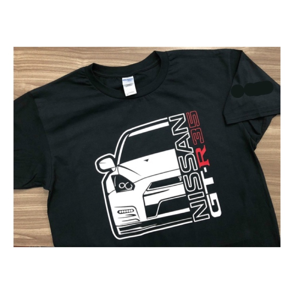 Gtr t shirt best sale