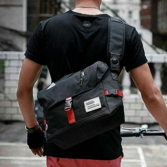 Sling bag Werocker messenger bag