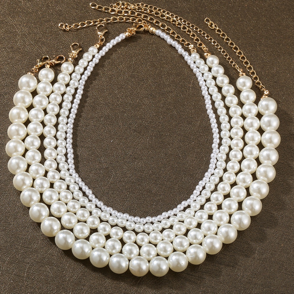 Pure pearl store jewellery