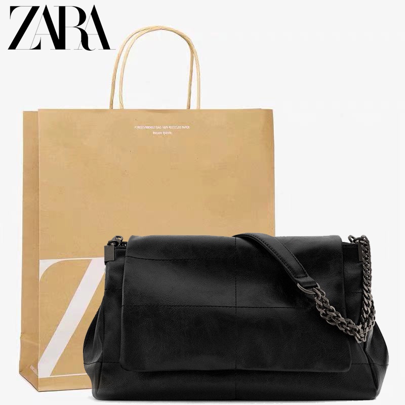 Buy zara deals bags online