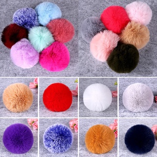 200pcs/lot Pompom 8mm Mini Fluffy Soft Pom Poms Pompones Ball Furball  Handmade Crafts DIY for Home Decor Sewing Supplies