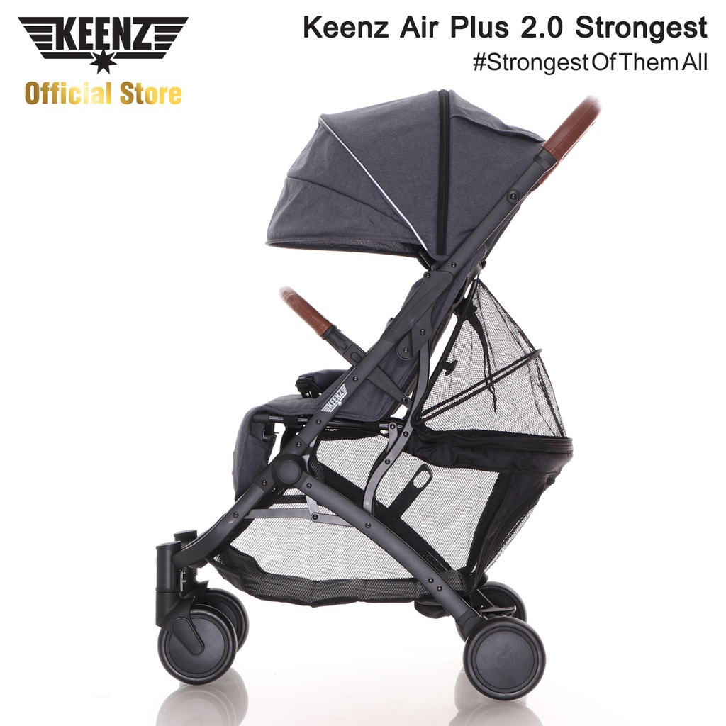 Keenz air plus clearance stroller