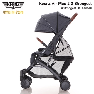 Keenz strollers store