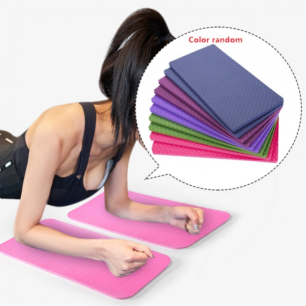 Workout best sale cushion mat