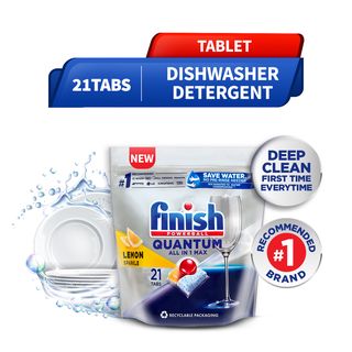 dishwasher detergent - Prices and Deals - Jan 2024