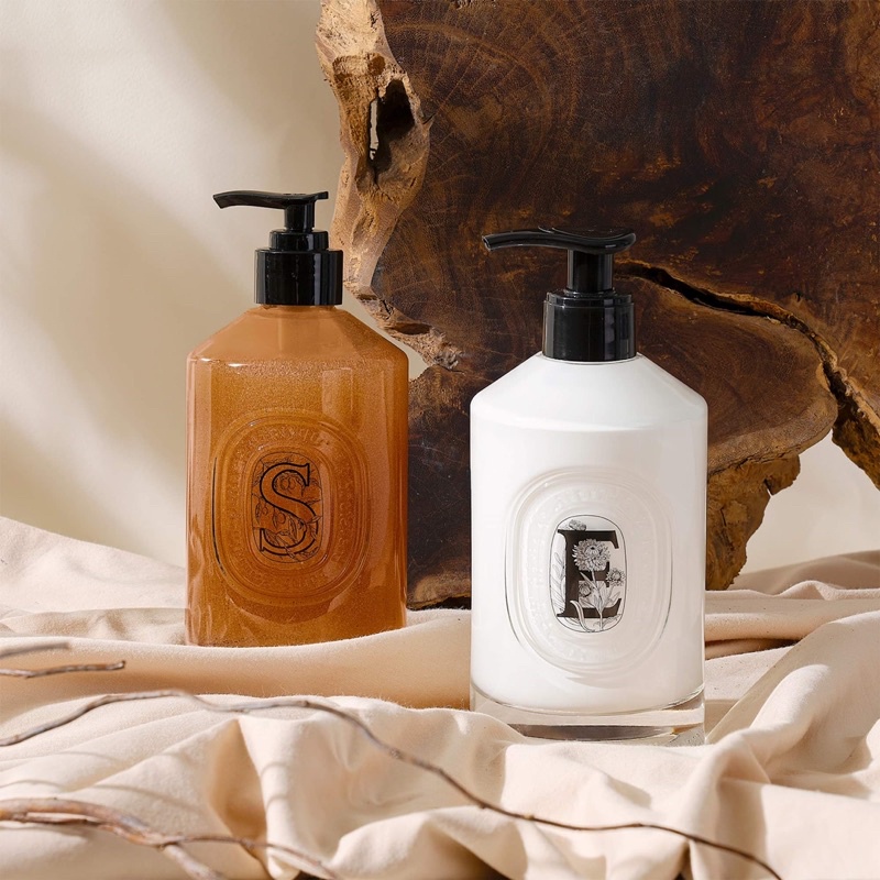 DIPTYQUE HAND WASH | Shopee Singapore